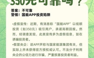 网络投资平台可靠吗？