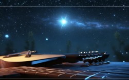 夜空中最亮的星吉他版，夜空中最亮的星吉他版纯音乐