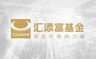 汇添富全额宝是什么？