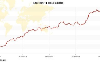 中诲优质成长基金净值最新多少？