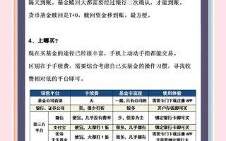 基金从业与期货核心区别是什么？