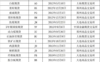 股指期货是哪年正式推出的？