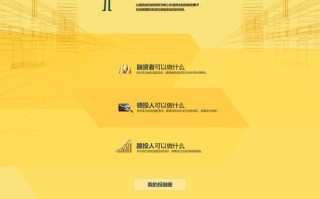 格上高收益投资网站，真能稳赚不赔吗？