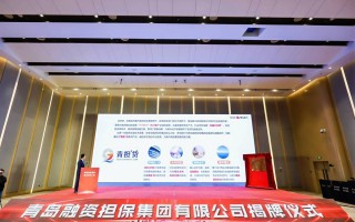 中海信达投资担保公司可靠吗？