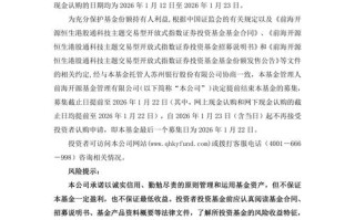 前海开源基金怎么投？