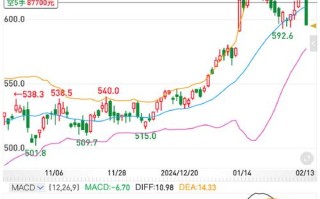 美原油1705期货行情会如何走？