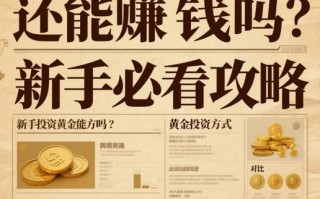 2025投资黄金还值得吗？风险与机会如何？
