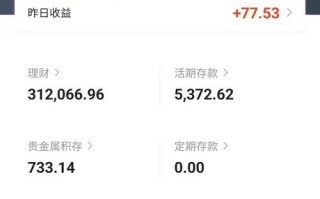 最新短期个人投资理财，如何选？