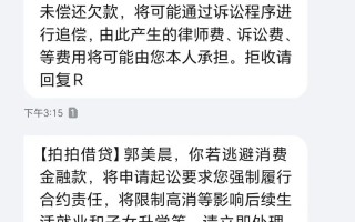 拍拍贷投资人介入催收，合规性如何保障？