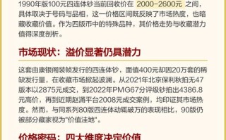 100元能做什么投资