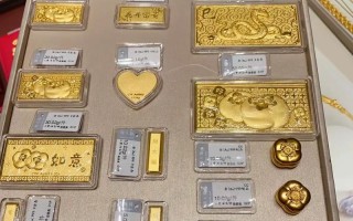 投资实物黄金的缺点