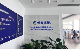 智诚海威投资有限公司是做什么的？