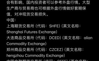 国际期货怎么操作？新手如何入门？