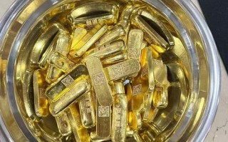 上海期货交易所白银库存为何变动？