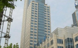 中信期货上海期货大厦有何独特之处？