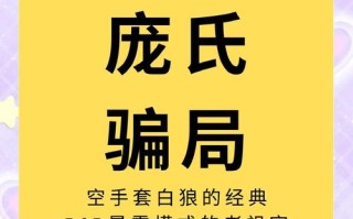 网络投资理财传销平台