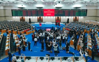 中国金融期货交易所交易规则如何？