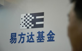 易方达资源行业混合基金