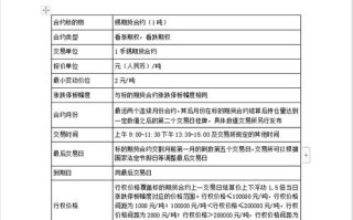 期货主力合约怎么看？关键点有哪些？