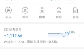 期货账户里的钱该怎么看？