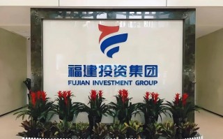 中国信安国际投资集团是做什么的？