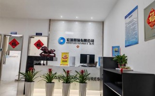 期货界领航的期货公司哪家强？