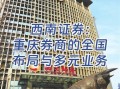 西南投资有限公司怎么样？