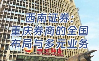 西南投资有限公司怎么样？