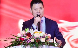 中技控股为何投资付融宝？