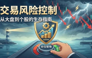 股指期货系统性风险如何识别与防范？