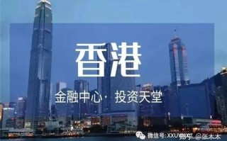 香港6家期货公司外盘