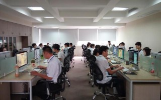 金融投资公司具体做什么业务？