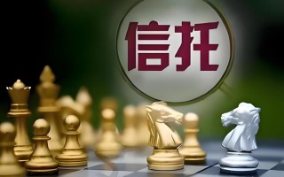 周末投资基金信托平台安全吗？