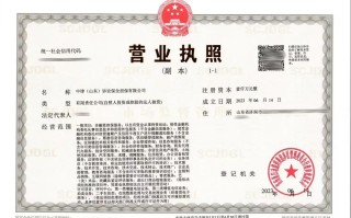 泰通投资担保有限公司