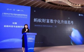 蚂蚁战略配售基金经理有何投资玄机？