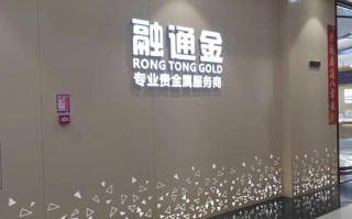 广东融通投资有限公司怎么样？