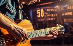 吉他歌曲串烧，吉他歌曲串烧无缝衔接50首