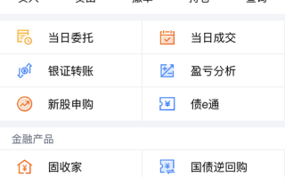 网上小额投资理财网站靠谱吗？