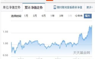 华安互联网混合基金001071表现如何？