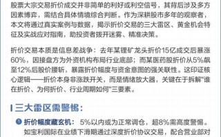 大宗商品与期货究竟有何不同？