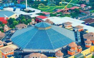 上海游马地投资中心是何背景？