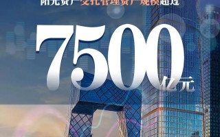 阳光私募与股权投资有何异同？