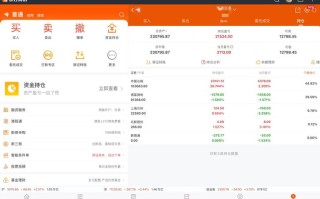 永安期货掌上财富安卓版好用吗？