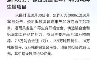 40万投资项目哪个最靠谱？