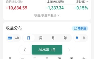 投资股票收益率怎么算的