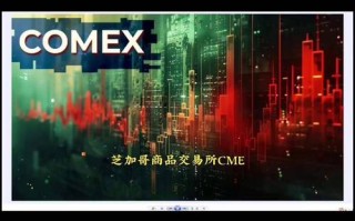 纽约期货交易所纪录片，揭秘金融世界的幕后？