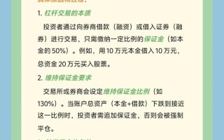 开仓平仓是什么？期货交易基础概念解析。
