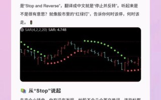 5分钟期货SAR指标如何精准交易？