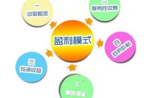投资管理公司盈利模式是怎样的？
