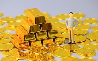 沪金与美元黄金期货有何关联？